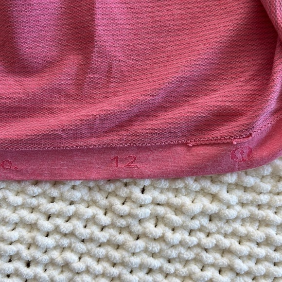 LULULEMON Swiftly Tech Racerback - Picture 7 of 7